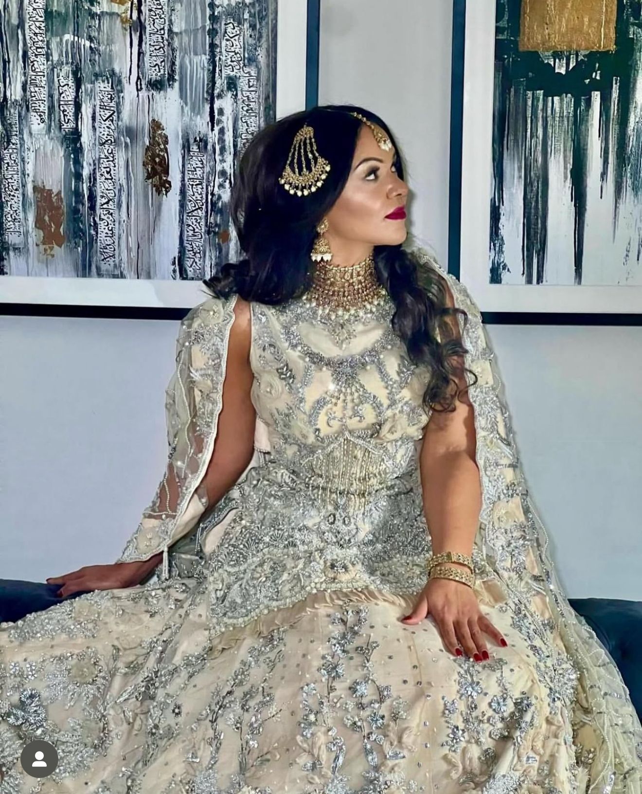 Zahrah earrings collection – studs, drops, chandeliers, and statement styles